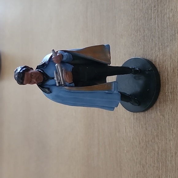 Disney Star Wars 6-Piece PVC Figure Cake Toppers - Picture 10 of 15